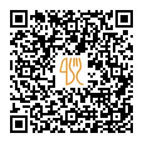 QR-code link naar het menu van De'reluque Cafe Garden