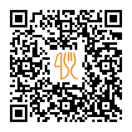 QR-code link către meniul Seyyah Cafe