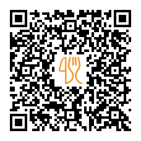 QR-code link către meniul Freddo Cafe