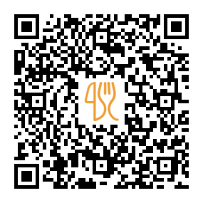 QR-code link para o menu de Cadde Burger Lunch