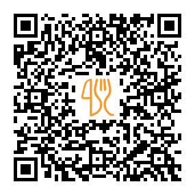 QR-code link para o menu de Burger King