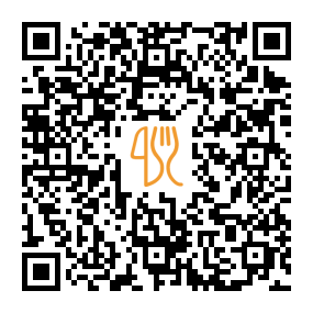 QR-code link para o menu de Crow Coffee Co.