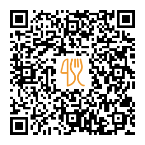 QR-code link către meniul Бар ресторана Сосны