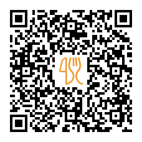 QR-code link para o menu de Castle Cafe