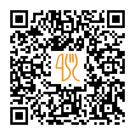 QR-code link către meniul Alabárdos