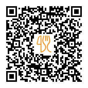 QR-code link para o menu de Sagalassos Yörük Çadrı