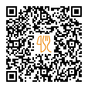 QR-code link naar het menu van Orange Cafe Coctail Beach