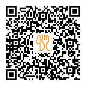 Link z kodem QR do menu The Hub-taproom And Grill