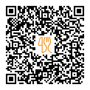 QR-code link naar het menu van Під Синьою Фляжкою Під синьою фляжкою