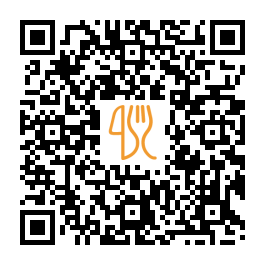 QR-code link para o menu de Pocket Burger