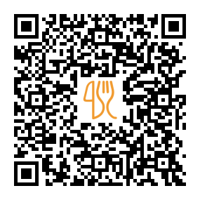 QR-code link naar het menu van Cafe 7 Bistro