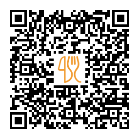 QR-code link para o menu de Palm Burger