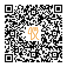 QR-code link para o menu de Zando's Steak House