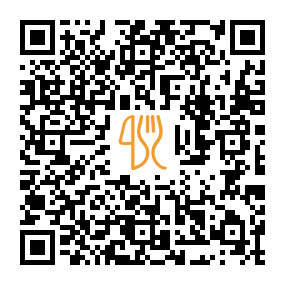 QR-code link para o menu de Bir İki