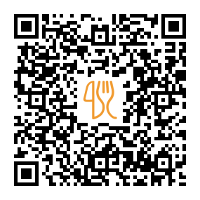 QR-code link para o menu de Café Arabesque