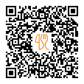 QR-code link para o menu de Pizza House