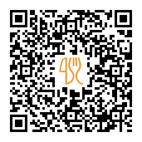 QR-code link para o menu de Petits Fours Café