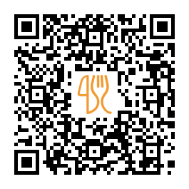 QR-code link para o menu de Old Garden