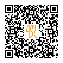 QR-code link para o menu de Włoski Ogród