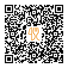 QR-code link către meniul Gęsia Skórka