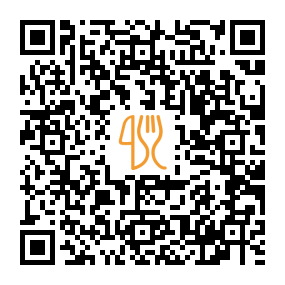 QR-code link para o menu de Vega Wegański