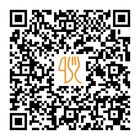 QR-code link para o menu de Bistro Cudova