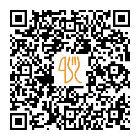 QR-code link para o menu de Caffe Bohema