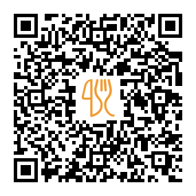 QR-code link naar het menu van Emcek Meet&eat