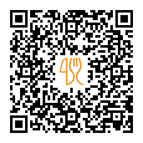 QR-code link para o menu de Blues Cafe