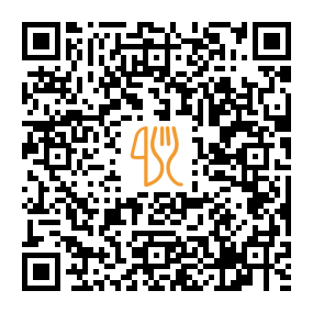 QR-code link para o menu de Kebab King