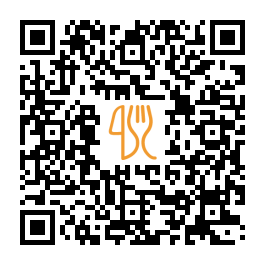 QR-code link para o menu de Kredens