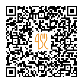 QR-code link para o menu de La Creperie