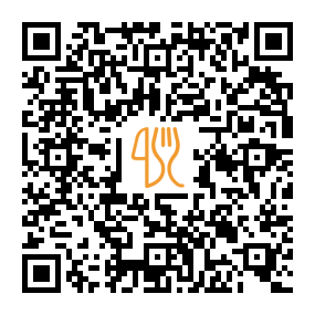 QR-kode-link til menuen på Pizzaria Va Bene
