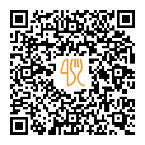 QR-code link para o menu de Central Cafe