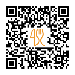 QR-code link para o menu de Alf