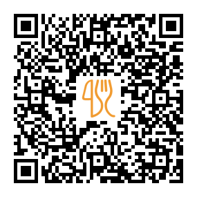 QR-code link para o menu de Wanted Pizza