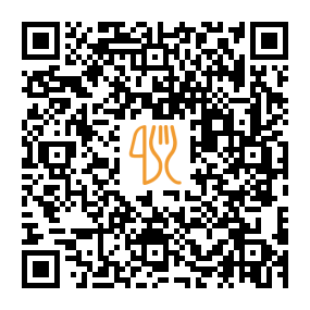 QR-code link para o menu de Hana Sushi