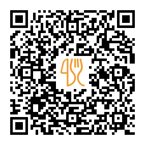 QR-code link para o menu de Cafe Sanacja