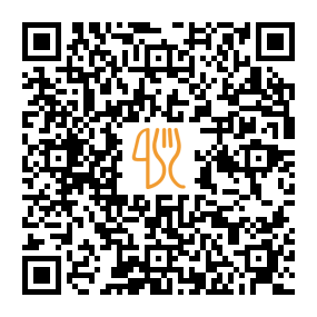 QR-code link para o menu de Fat Bob Burger