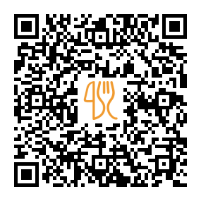 QR-code link para o menu de Pizza Hut