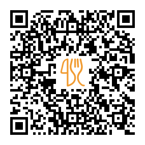 QR-code link către meniul Dziki Dom Bistro Cafe