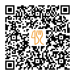 QR-code link către meniul Zdrowa Krowa Rybnik