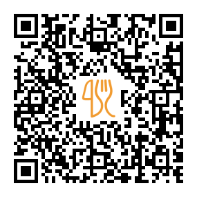 QR-code link para o menu de Cafe Baccarat