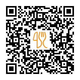 QR-code link para o menu de Lodz Kaliska