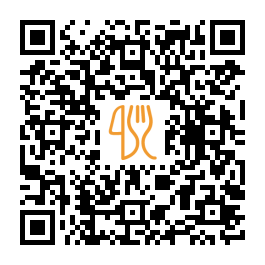 QR-code link para o menu de Deja Vu