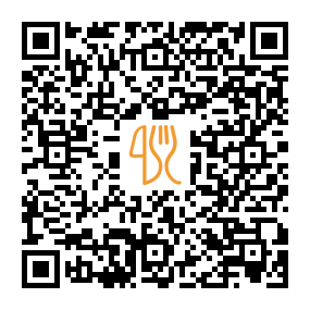 QR-code link către meniul Herbaciarnia Kocie Oczy