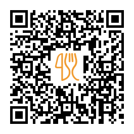 QR-code link para o menu de Cafe Pruski