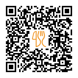 QR-code link para o menu de Thaistreet