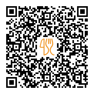 QR-code link către meniul Trzeci Księżyc Lokalne Bistro