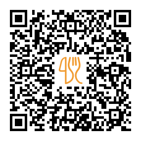 QR-code link para o menu de Inna Cafe